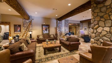 Interieur
