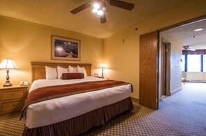 1 chambre, Wi-Fi gratuit