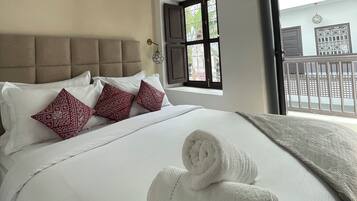 Chambre Double Classique | Wi-Fi gratuit