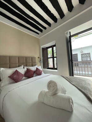 Dobbeltrom – classic | Wi-fi (inkludert)