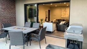 室外用餐