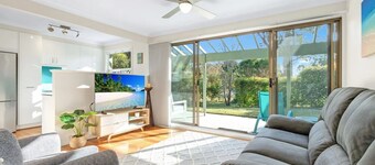 Coral Sands by Experience Jervis Bay