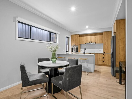 2 Bed Central New townhouse