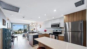Unclassified image, 4 of 22, button - Beachfront paradise in this gorgeous renovated ground floor condo! (Marco Island)
