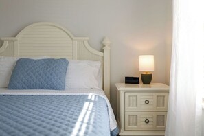 3 chambres, fer et planche à repasser, lit parapluie, Wi-Fi