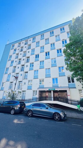 Room in Central London