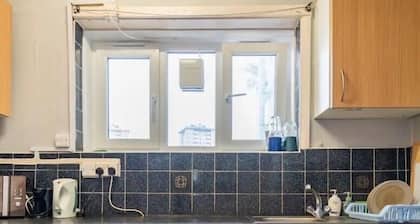 Room in Central London
