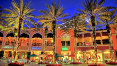 Luxury, Private Suite 2