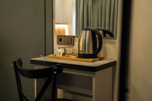 Àtic clàssic | 1 dormitori, llençols de cotó egipci i roba de llit d'alta qualitat 