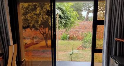 Gono Compound 1 - B&B with Queen bed