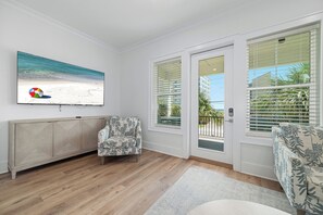TV - PRIVATE HOME, COTTAGE COMMUNITY, CLOSE TO ACTIVITIES (Gulf Shores)