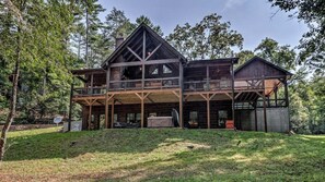 Außenbereich