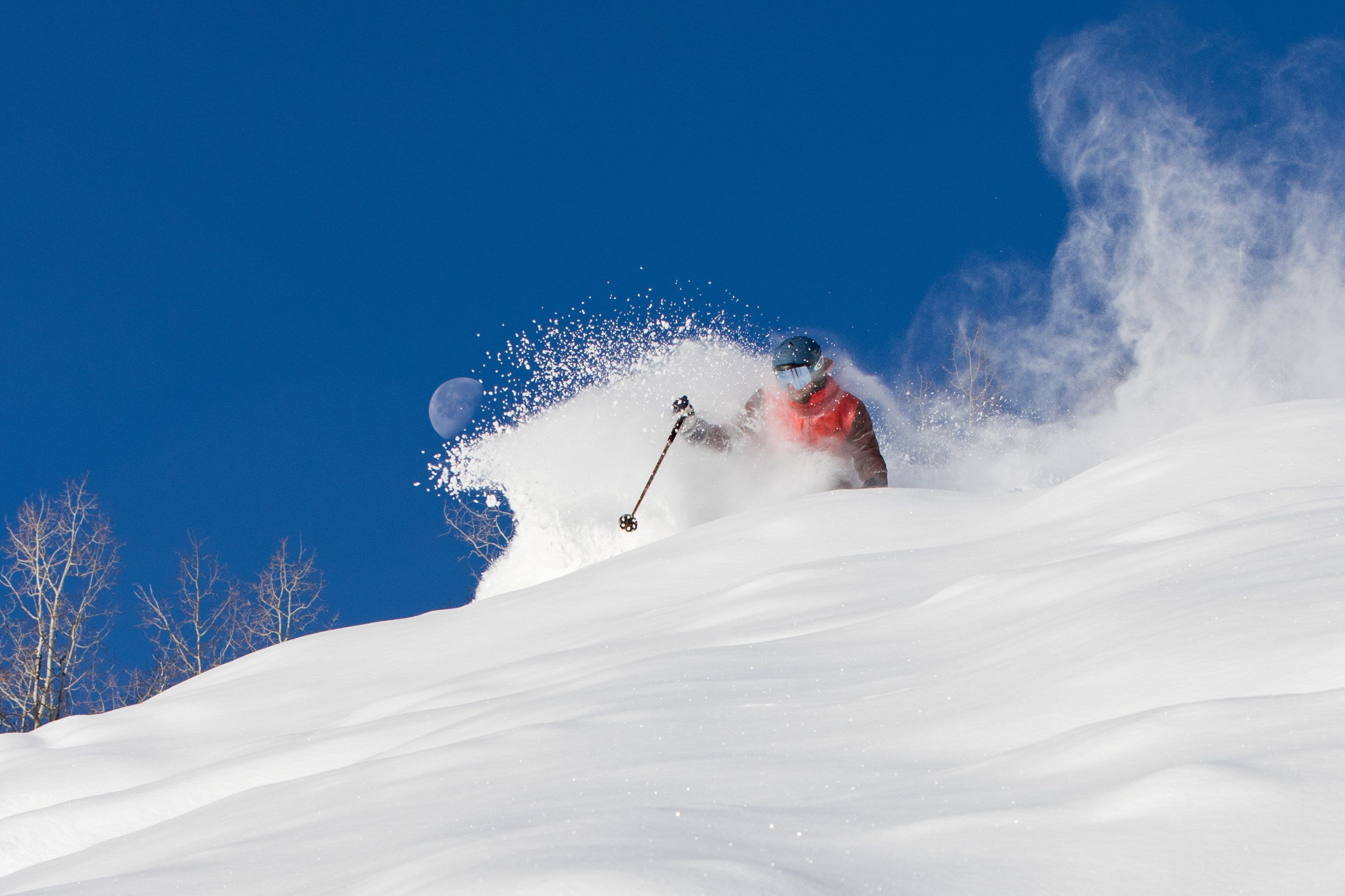 Wintersport/Ski