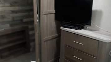2 bedrooms, WiFi
