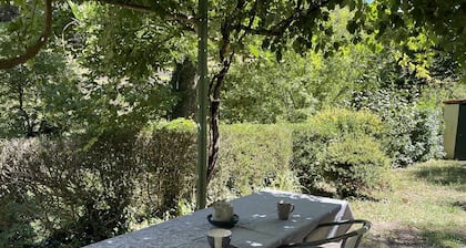 La Petite école du Valdeyron