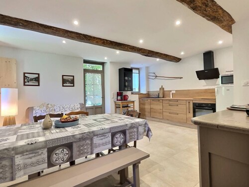 La Petite école du Valdeyron