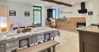 La Petite école du Valdeyron