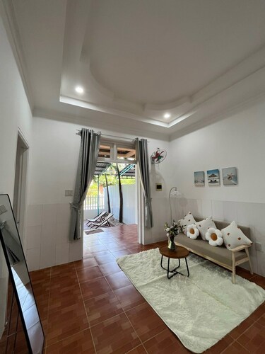 Dứa Homestay Mũi Né