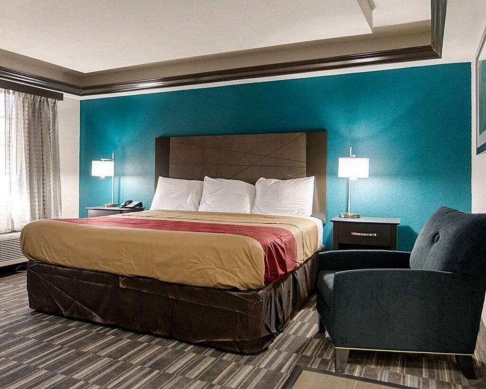 2 Star Hotels