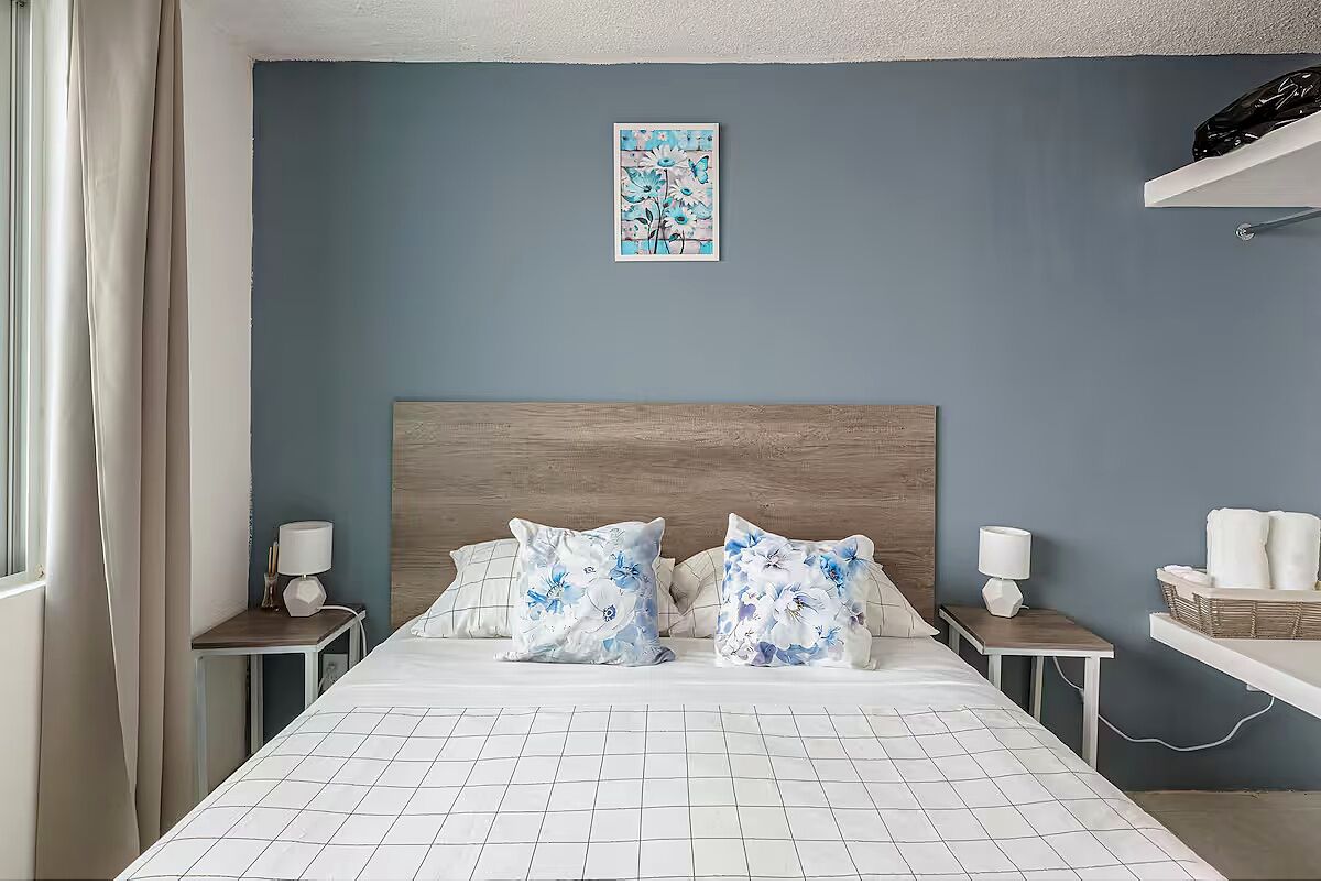 3 slaapkamers, wifi, beddengoed
