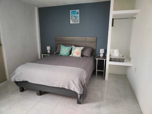 Full House 5 minutes from downtown Tlaxcala 