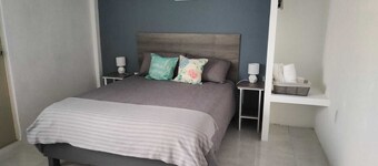 Full House 5 minutes from downtown Tlaxcala 