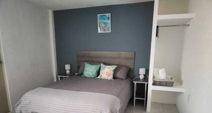 Full House 5 minutes from downtown Tlaxcala