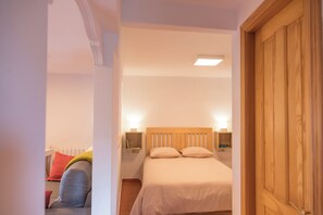 Room - Ideal Parejas. Casco Antiguo. Nuevo y Tranquilo (Cuenca)