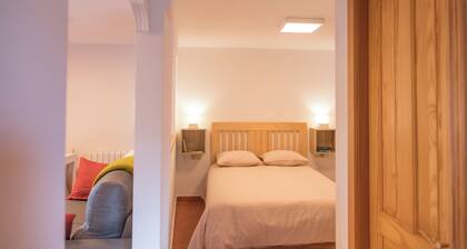 Ideal parejas. Casco antiguo. Nuevo y tranquilo