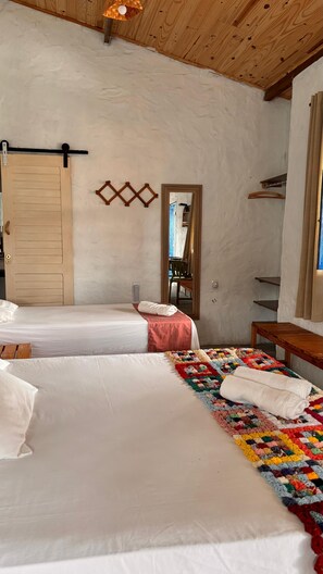 Suíte Triplo | Udsigt fra værelset