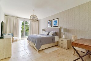 5 habitaciones, wifi y ropa de cama 