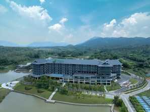 Property amenity - Holiday Inn Ganzhou Orchid Town by IHG (Ganzhou)