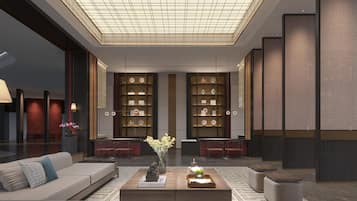 酒吧(店内)