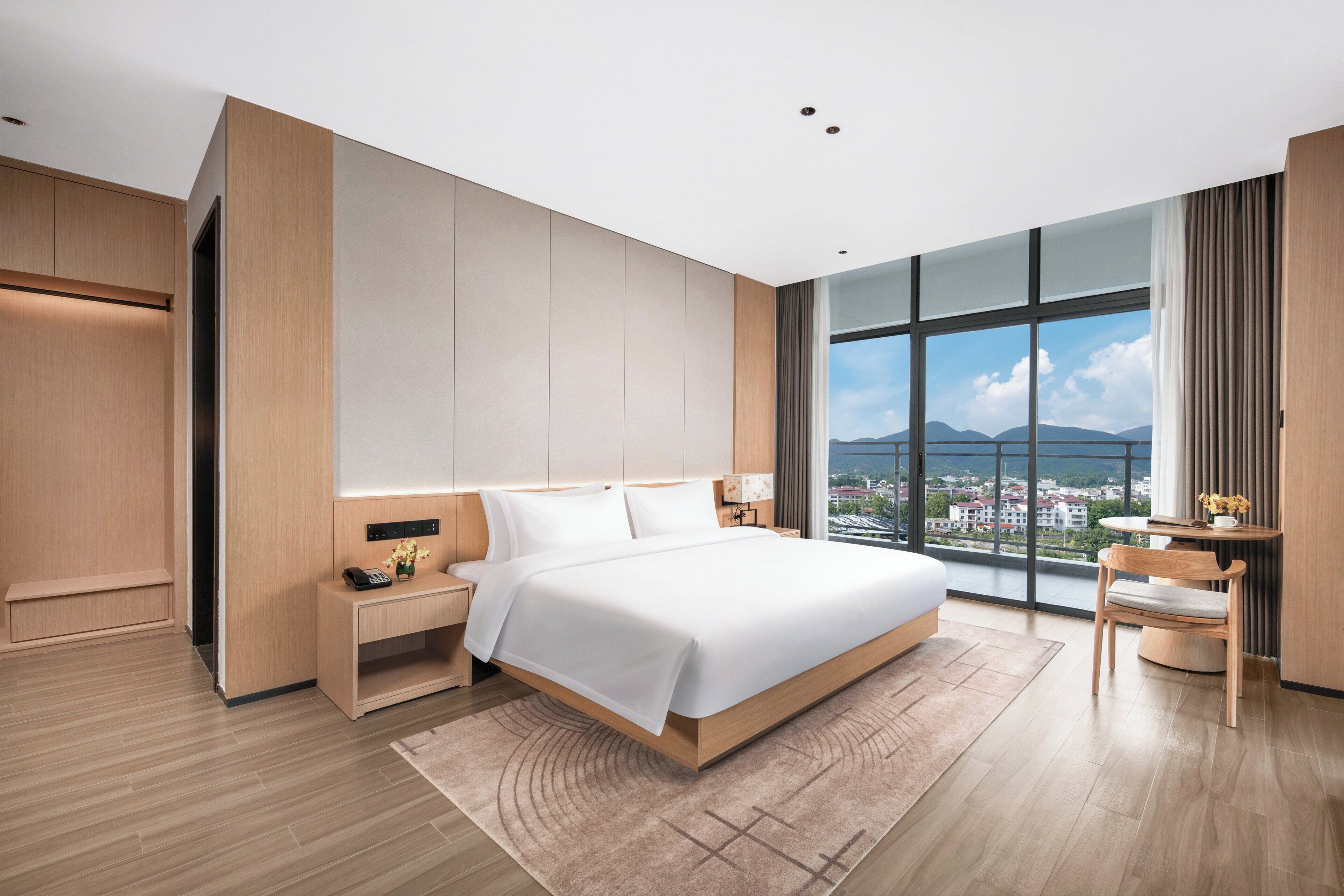 ห้องพัก, 1 ห้องนอน (Kids Theme)