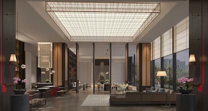 Holiday Inn Ganzhou Orchid Town by IHG