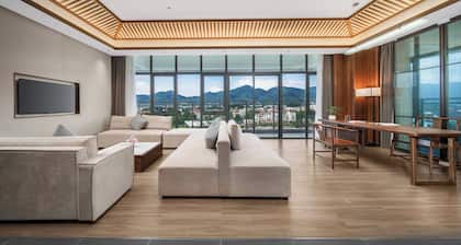 Holiday Inn Ganzhou Orchid Town by IHG