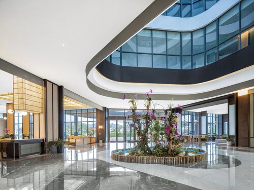 Holiday Inn Ganzhou Orchid Town by IHG
