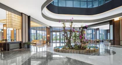 Holiday Inn Ganzhou Orchid Town by IHG