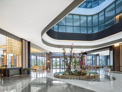 Holiday Inn Ganzhou Orchid Town by IHG