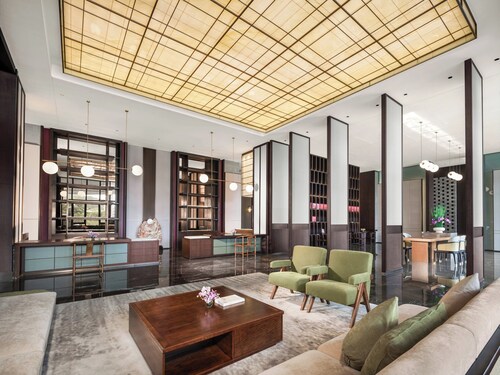 Holiday Inn Ganzhou Orchid Town by IHG