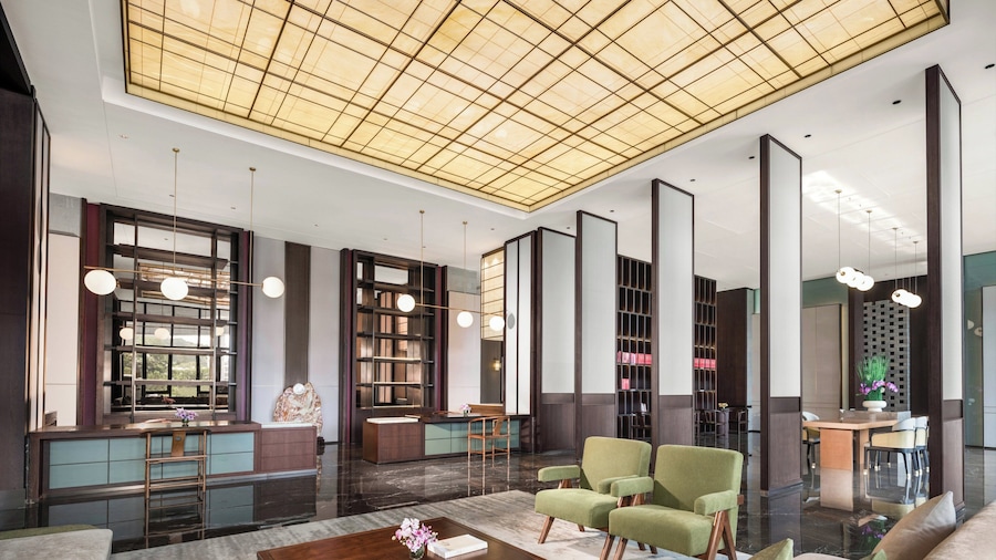 Holiday Inn Ganzhou Orchid Town by IHG