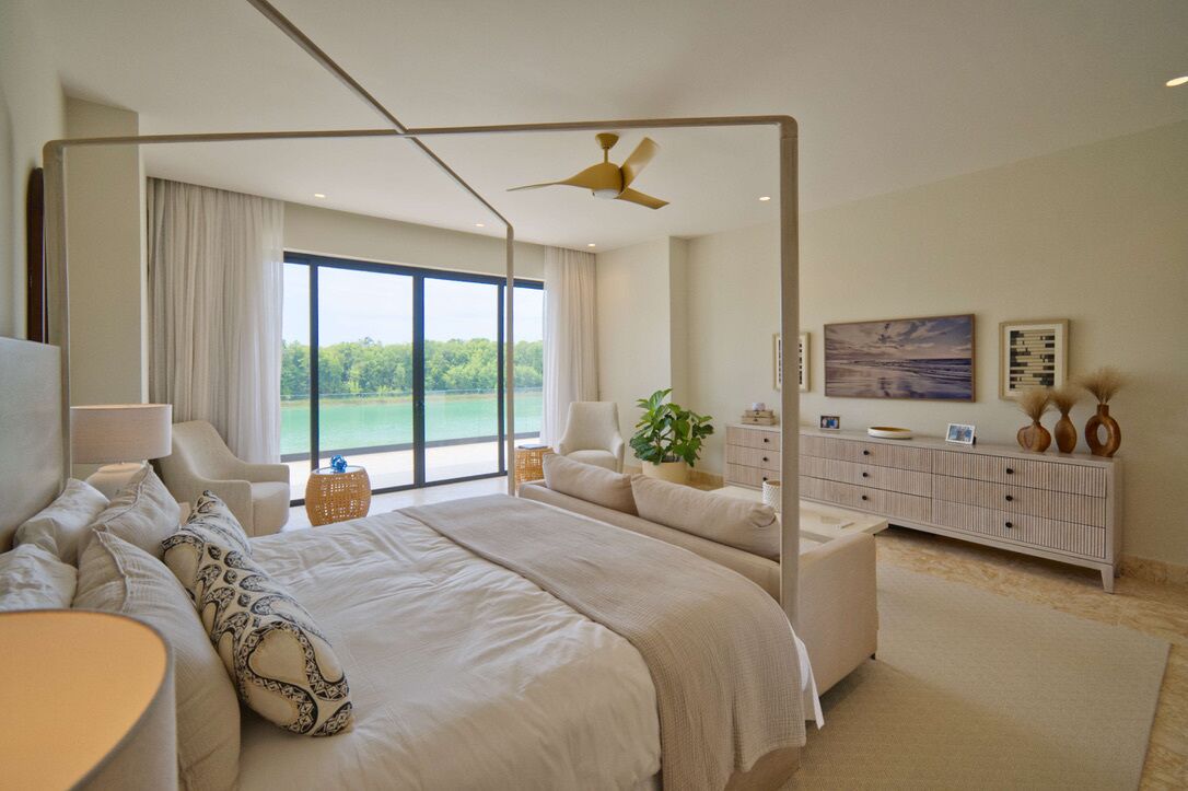 5 habitaciones, wifi y ropa de cama 