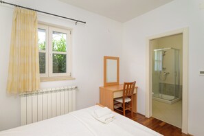 3 chambres, accès Internet