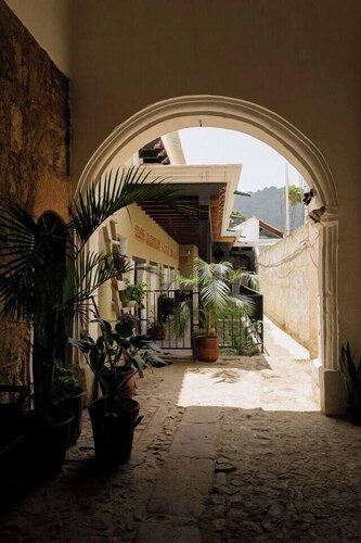 Cozy Loft • 2 Blocks from Central Park