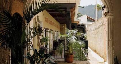 Cozy Loft • 2 Blocks from Central Park