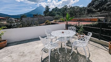 Servei de restauració a l'aire lliure