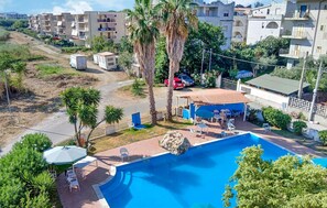 Alberca