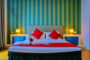 1 Schlafzimmer, WLAN