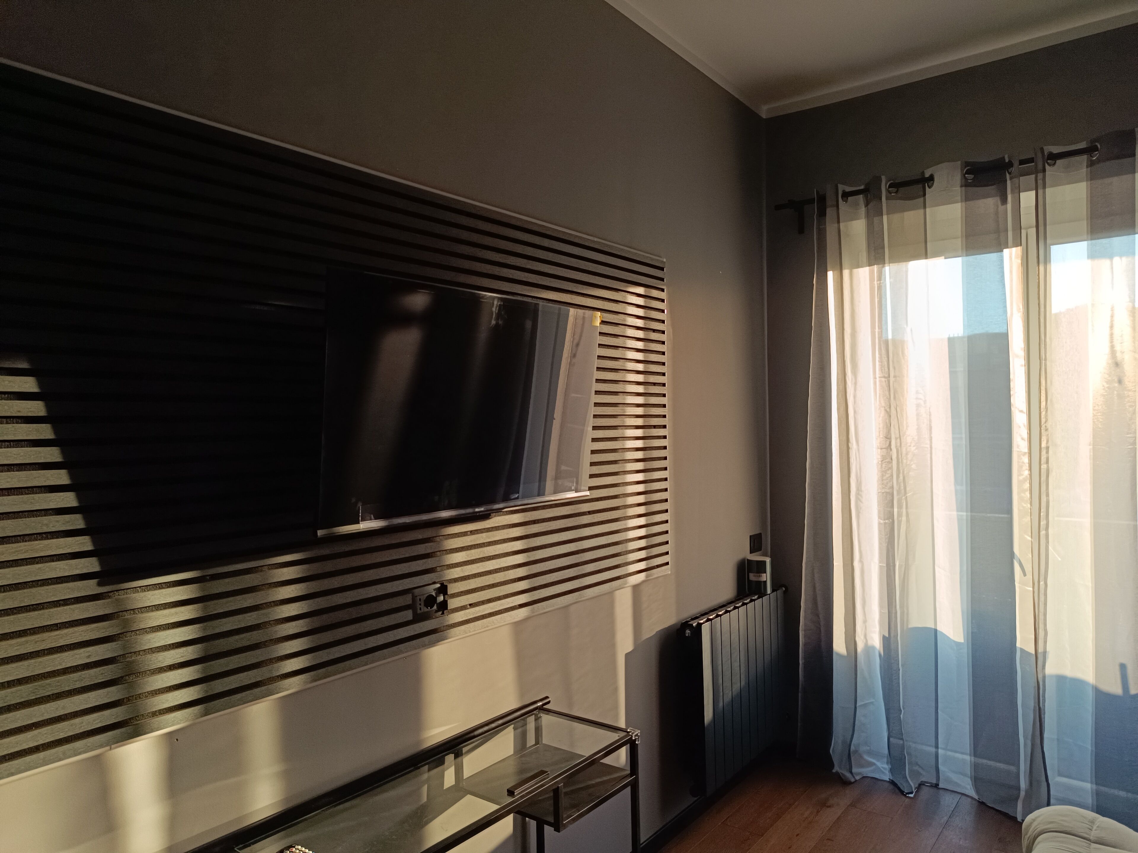 Foto - Trastevere Noir