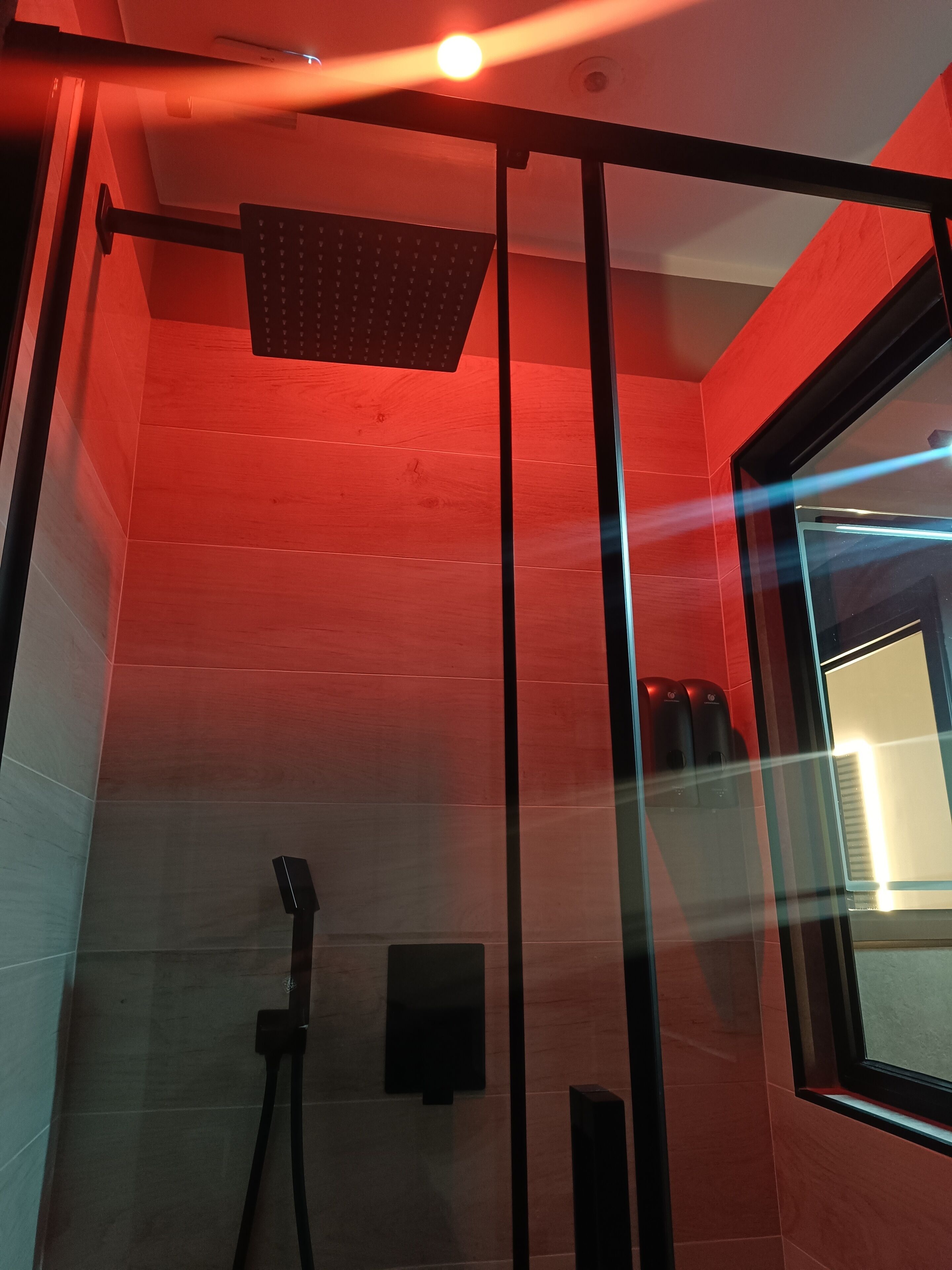 Foto - Trastevere Noir